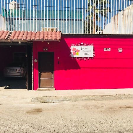 Hotel Casa Mexicana Autlan Autlan de Navarro Esterno foto