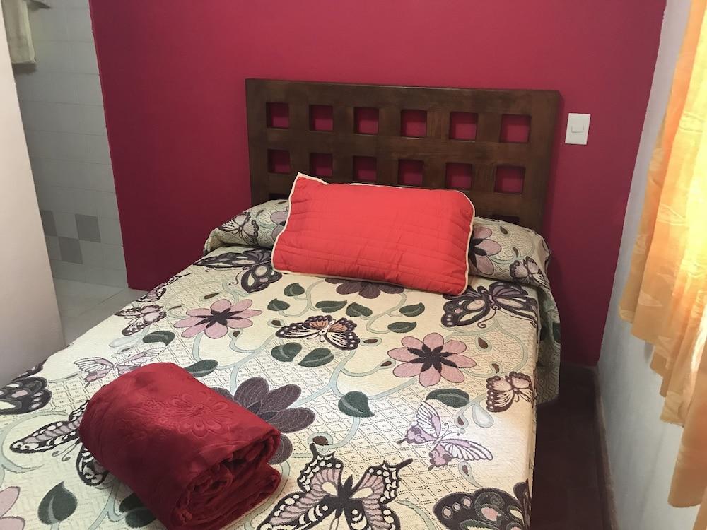 Hotel Casa Mexicana Autlan Autlan de Navarro Esterno foto