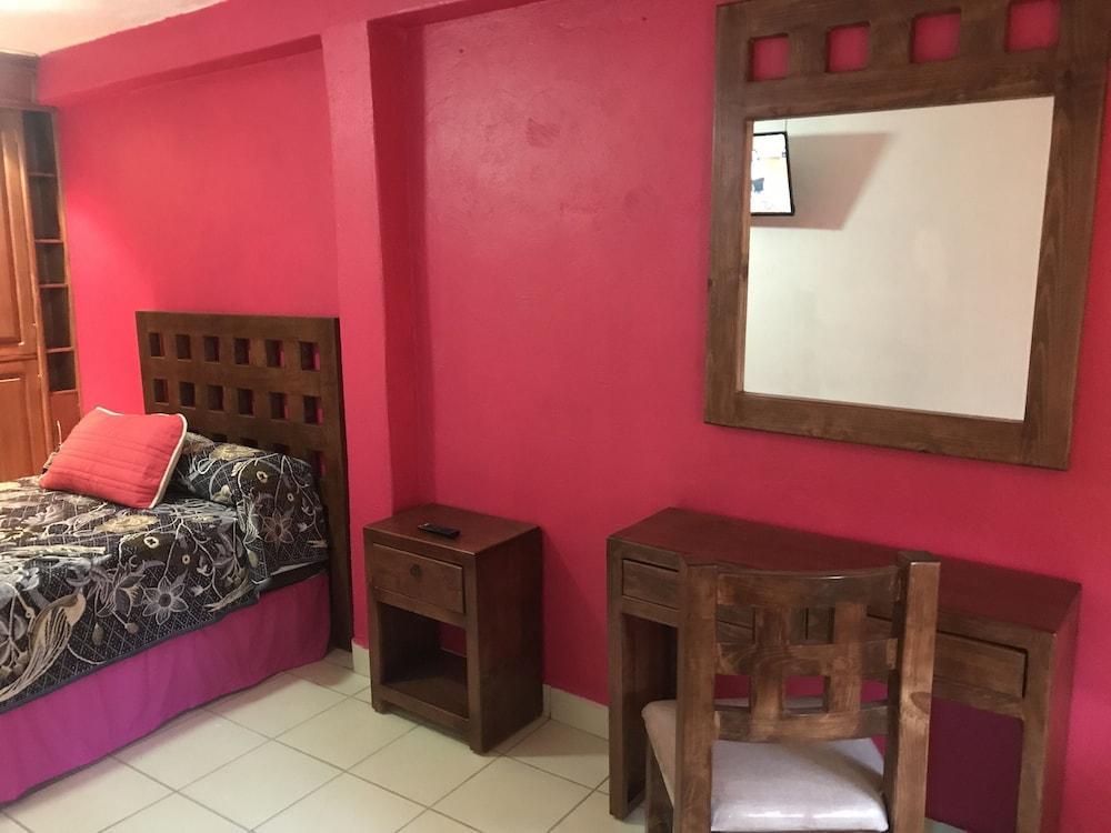Hotel Casa Mexicana Autlan Autlan de Navarro Esterno foto