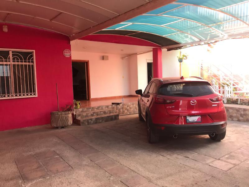 Hotel Casa Mexicana Autlan Autlan de Navarro Esterno foto